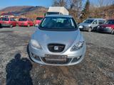 Seat Altea Sport Edition 1.9TDI*KLIMA - Seat Altea: Edition Sport