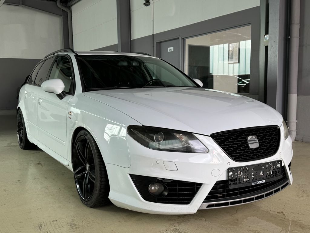 Seat Exeo