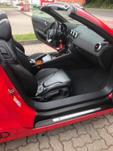 Audi tt Cabrio zum Verkauf - Audi TT aus 2007: Roadster