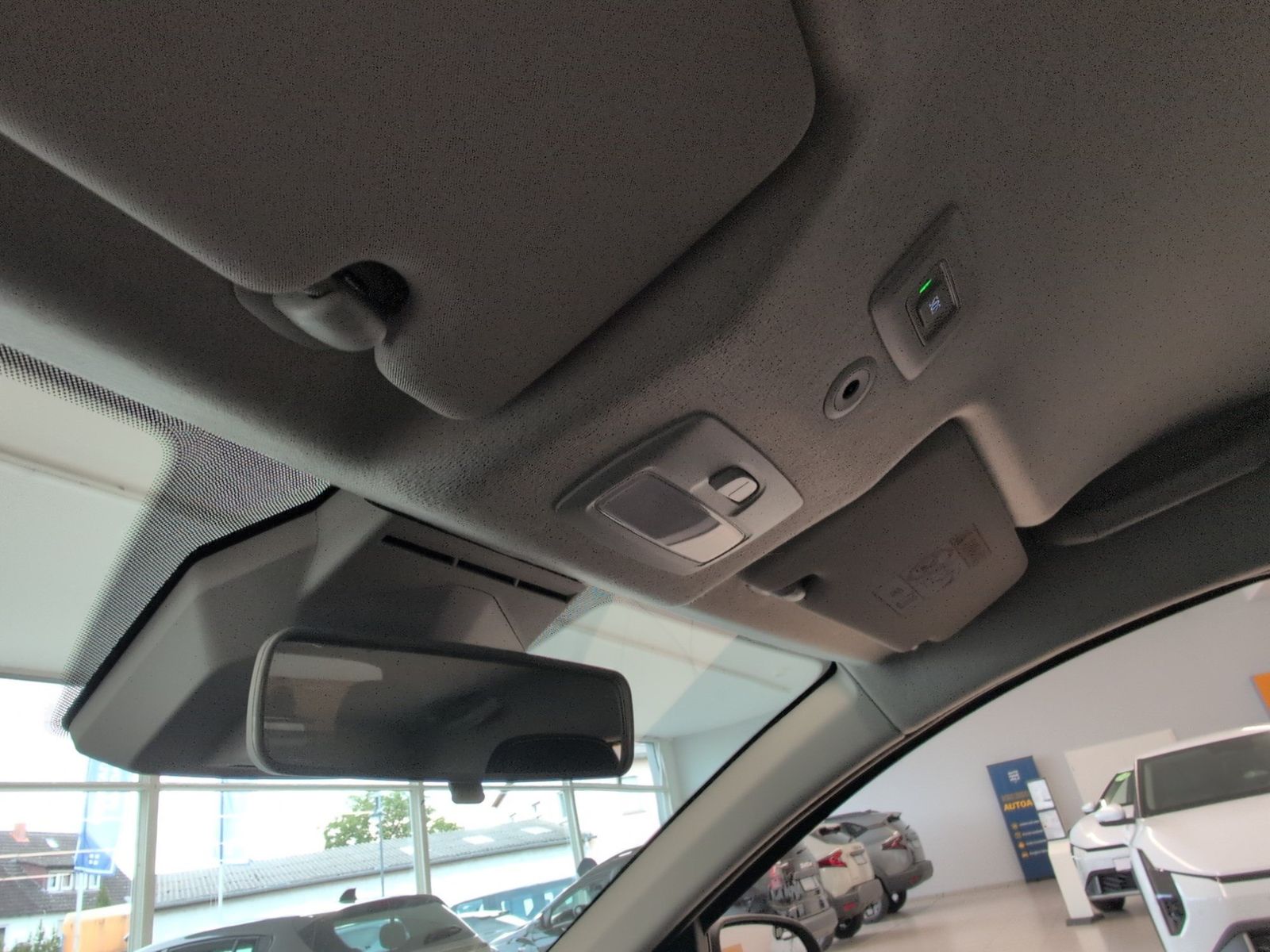 DACIA Sandero Stepway Extreme Eco-G 120 Benzin/Gas – Bild 32