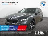 BMW 530e Touring M Sport Pro AHK+PANO+B&W+360°KAM - BMW 530 Jahreswagen