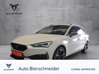 Cupra Leon - Vorschau Bild 1