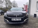 Peugeot 508 SW GT Kombi = Autom. - Leder - Navi - LED = - Peugeot: Kombi