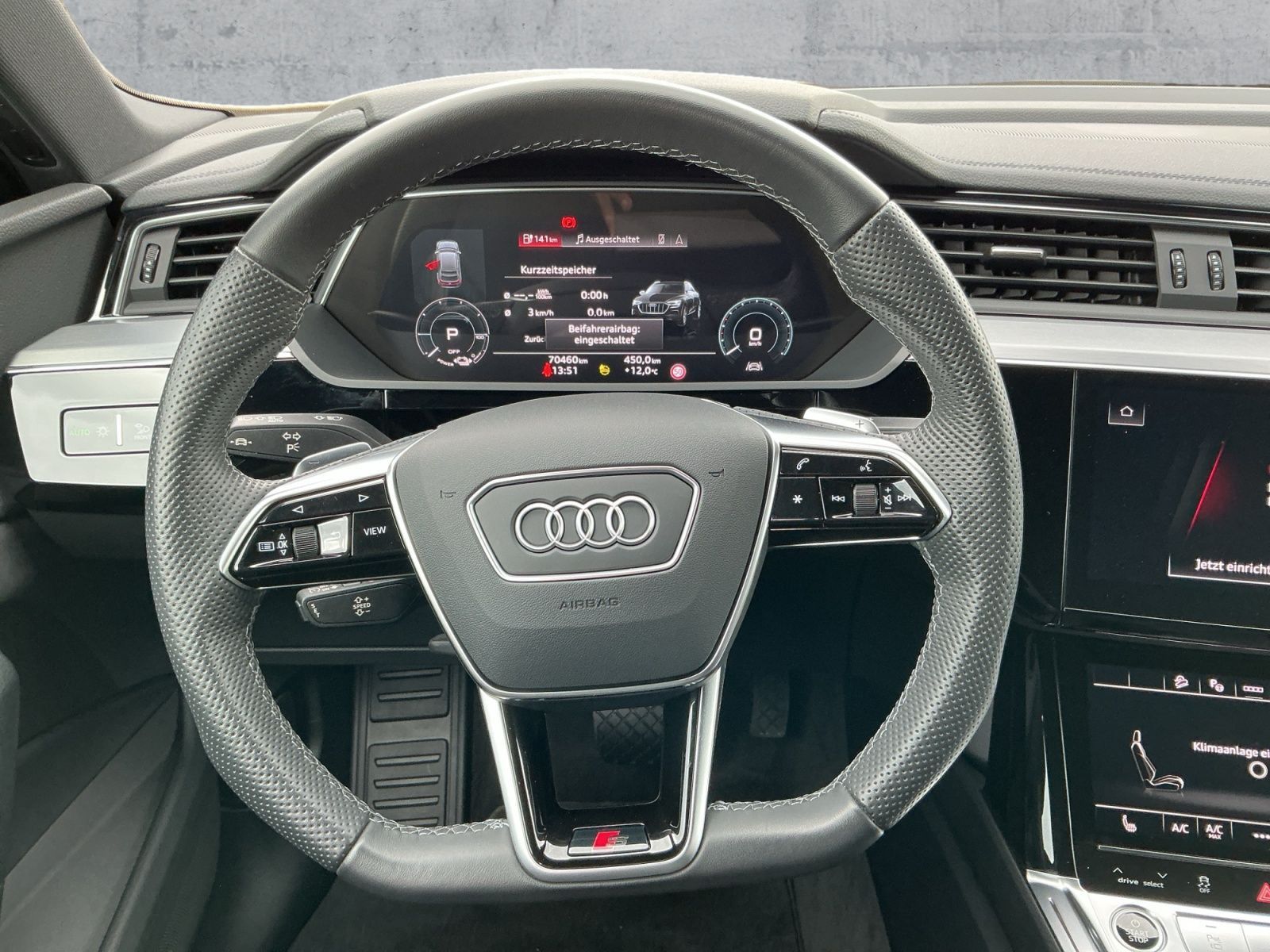 Audi e-tron - Bild 10