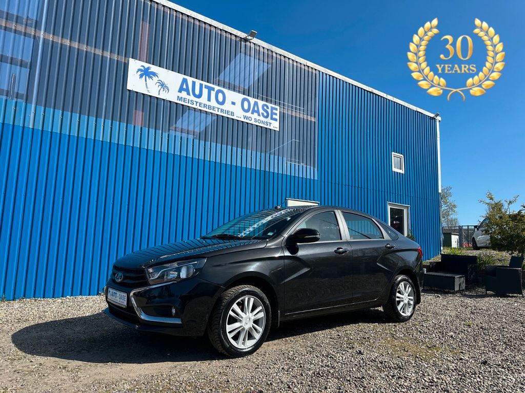 Image of Lada Vesta