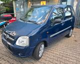 Opel Agila A TÜV 04/28 - gebrauchte Opel Agila aus dem Jahr 2003