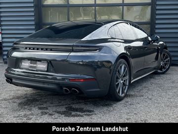 Porsche Panamera - 6
