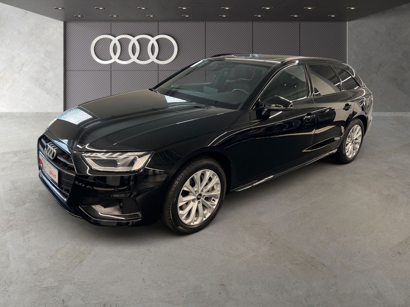 Audi A4 - Bild 4