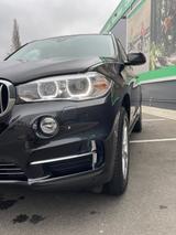 BMW X5 xDrive30d - - BMW X5 Gebrauchtwagen in Mülheim (Ruhr)