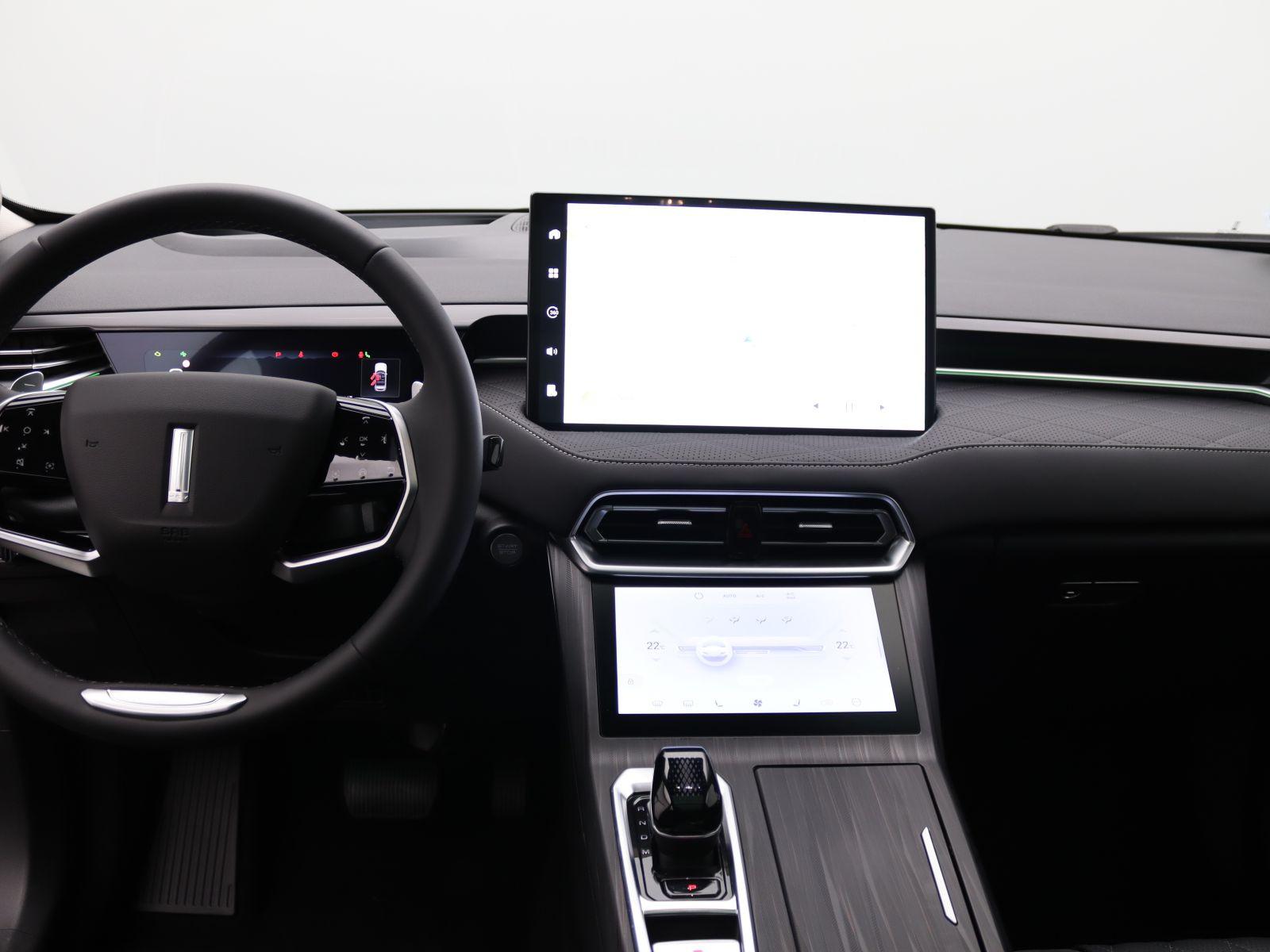 GWM Wey 03 Luxury 4WD/ ParkAssi, Navi, CarPlay, Pano