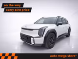 Kia EV9 GT Line Launch Edition AWD 99.8 kWh 7 Sitzer - gebrauchte Kia EV9 aus dem Jahr 2024