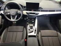 Audi A4 - Vorschau Bild 5