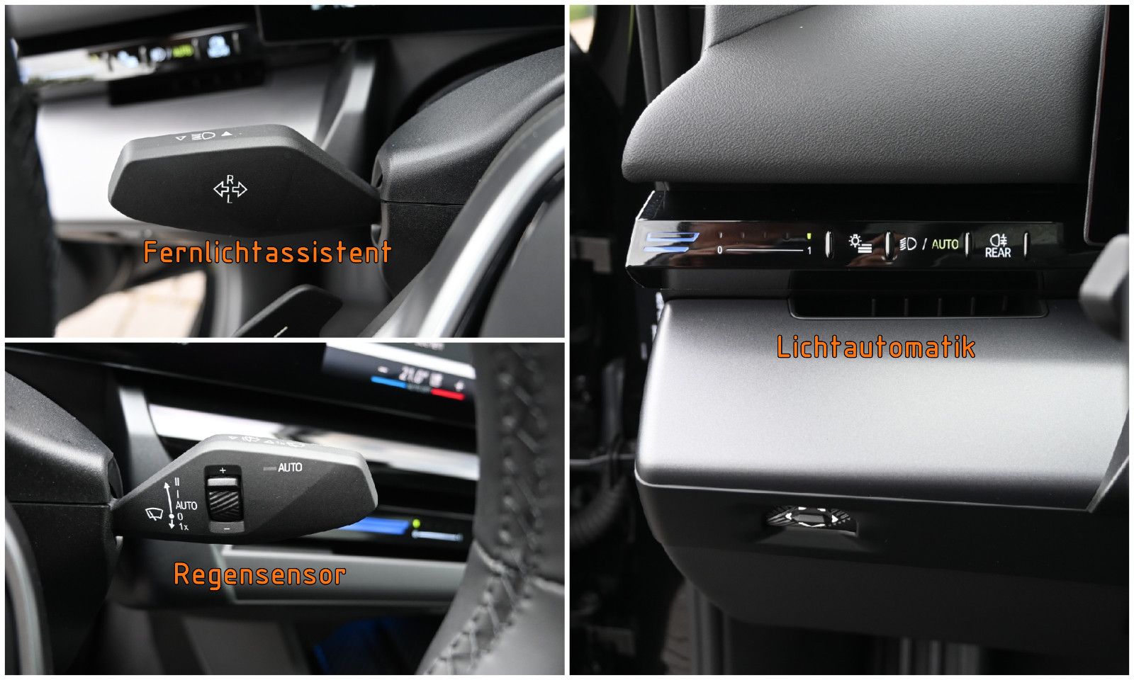Fahrzeugabbildung BMW 520d xDr. °UVP 88.830€°MERINO°PANO°STHZG°360°