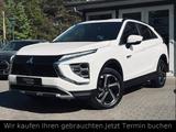 Mitsubishi Eclipse Cross Intro Edition Hybrid 4WD+HUD+4xShz - Mitsubishi Eclipse Cross: Intro Edition