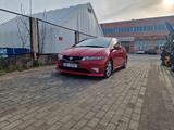 Honda Civic 2.0 Type R Type R - Honda Civic aus 2007: Type R