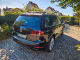 Volkswagen Touareg 5.0 V10 TDI Tiptronic - - Volkswagen Touareg: 5.0