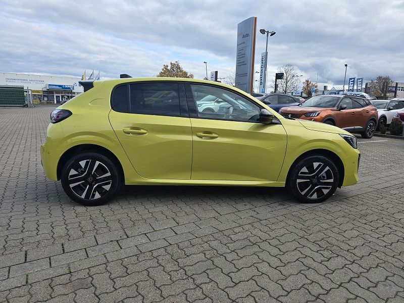 Peugeot 208 - Bild 4