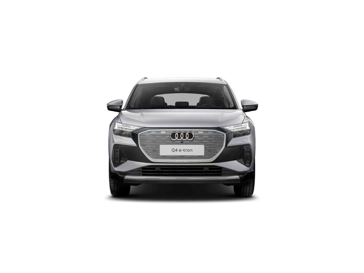 Audi Q4 e-tron - Bild 3