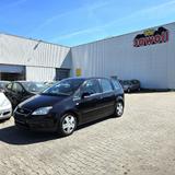 Ford C-Max 2,0i 16V 145 PS GAS SITZH KLIMAANLAGE