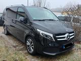 Mercedes-Benz V 220 d lang - Edition