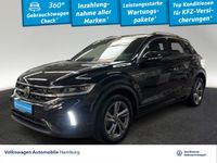 Volkswagen T-Roc - Vorschau Bild 1