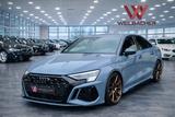Audi RS 3 Lim. quattro MTM * Keramik * Head-Up * - Audi RS3 in Mainz