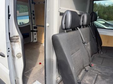 Mercedes Sprinter - 6