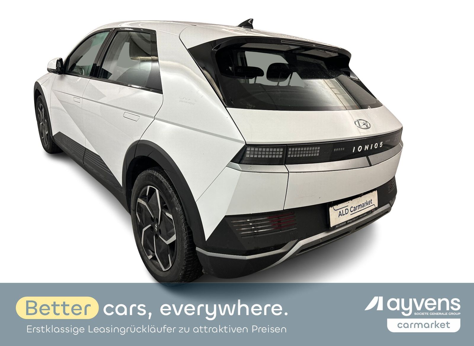 Hyundai IONIQ 5 - Bild 3