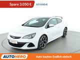 Opel Astra GTC 2.0 Turbo OPC*XENON*NAVI*TEMPO*PDC*SHZ - gebrauchte Opel Astra aus dem Jahr 2015