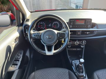 Kia Picanto 1.2 Dream Team Sitzheizung Bluetooth