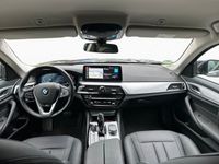 BMW 530 - Vorschau Bild 13