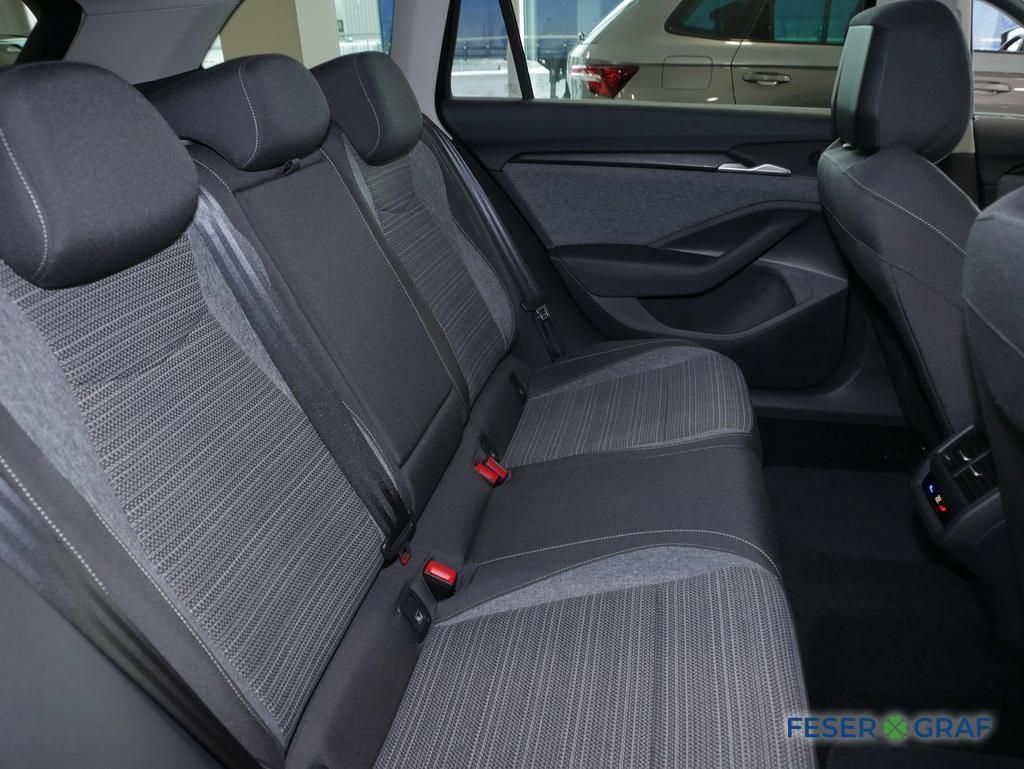 Skoda Superb - Bild 6