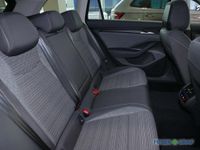 Skoda Superb - Vorschau Bild 6