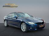 BMW 440i xDrive M Sport Gran Coupe MPPSK! DEUTSCH! - gebrauchte BMW 440 aus dem Jahr 2017