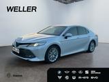 Toyota Camry Luxury *LED*HUD*el. Sitze*Leder*JBL*CAM*PD - Toyota mit Hybrid-Antrieb