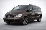 Mercedes-Benz Viano 3.0 CDI AMBIENTE EDITION lang AMBIENTE... - Mercedes-Benz Viano: Edition