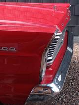 Ford Galaxie 500 Convertible  - Ford Gebrauchtwagen von 1965