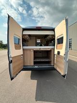 Malibu Van diversity GT 640 LE K -Jetzt 24T€ sparen! - Malibu Diversity 640 LE K