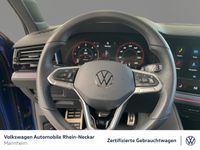 Volkswagen Touareg - Vorschau Bild 14