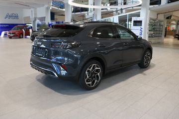Fahrzeugabbildung Kia XCeed GT-Line 1,6 T-GDI DCT DSG Automatik