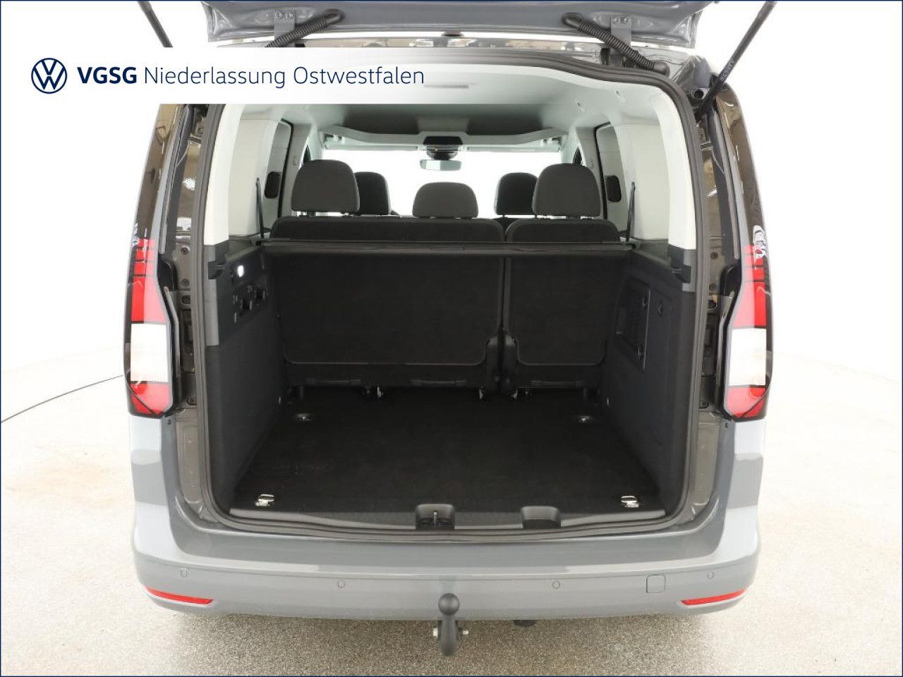 Volkswagen Caddy - Bild 16