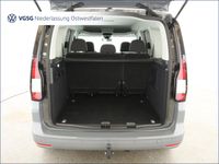 Volkswagen Caddy - Vorschau Bild 16
