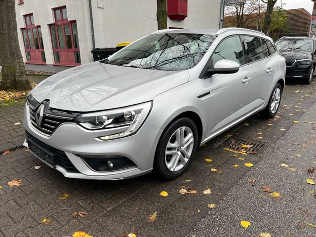 Renault Megane IV Grandtour Business Edition