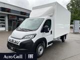 Fiat Ducato Maxi 35 L4 Kofferaufbau Hecktüren RüKa - Fiat Ducato: L4h3