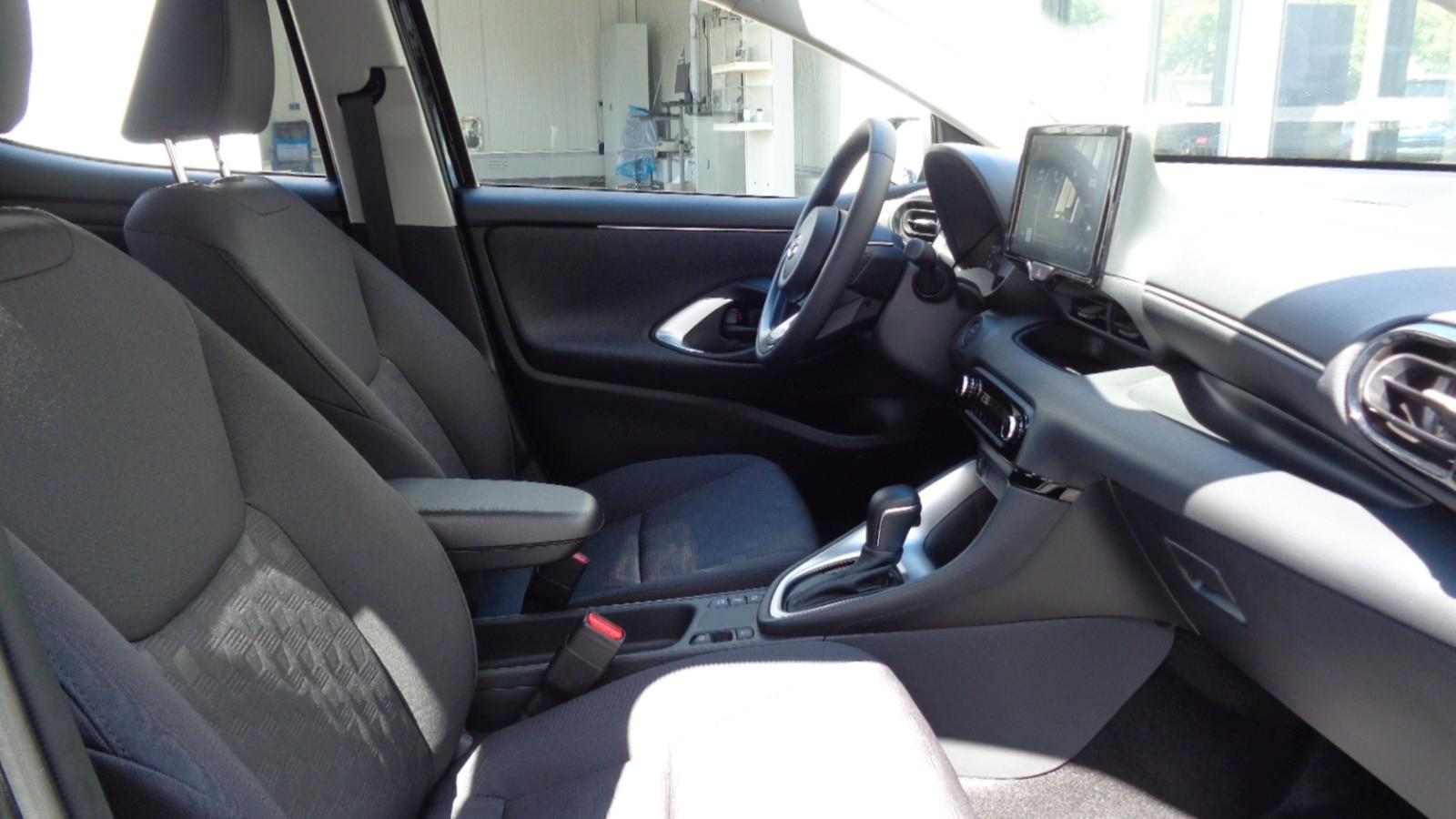 Mazda 2 Hybrid 1.5L Hybrid VVT-i FWD Exclusive-Line