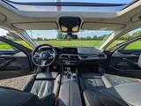 BMW 540i xD Touring Harman NV 360 Pano LED Head-up - BMW 540 von privat