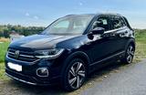 Volkswagen T-Cross 150PS, inkl. Hersteller-Garantie R-Line  - Volkswagen T-Cross: Von Privat