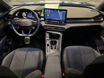 Cupra Terramar - 12