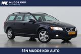 Volvo V70 T4 Limited Edition | AHK | Leder | sitzheizu - Volvo V70: Edition