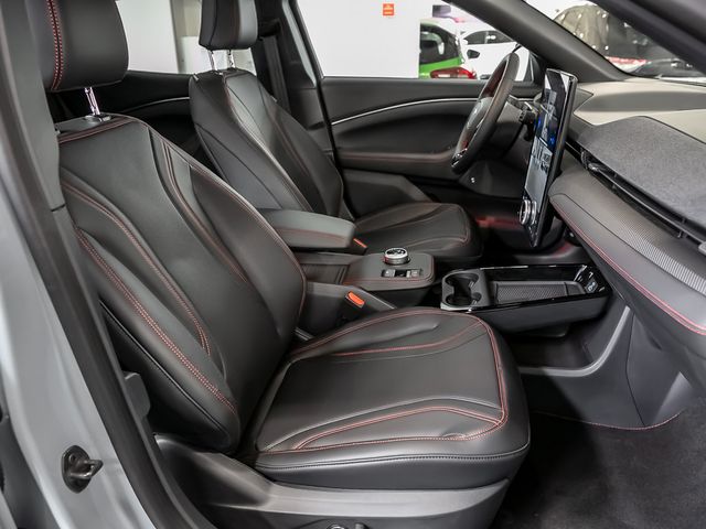 Ford Mustang Mach-E P.-Dach Digitales Cockpit Leder